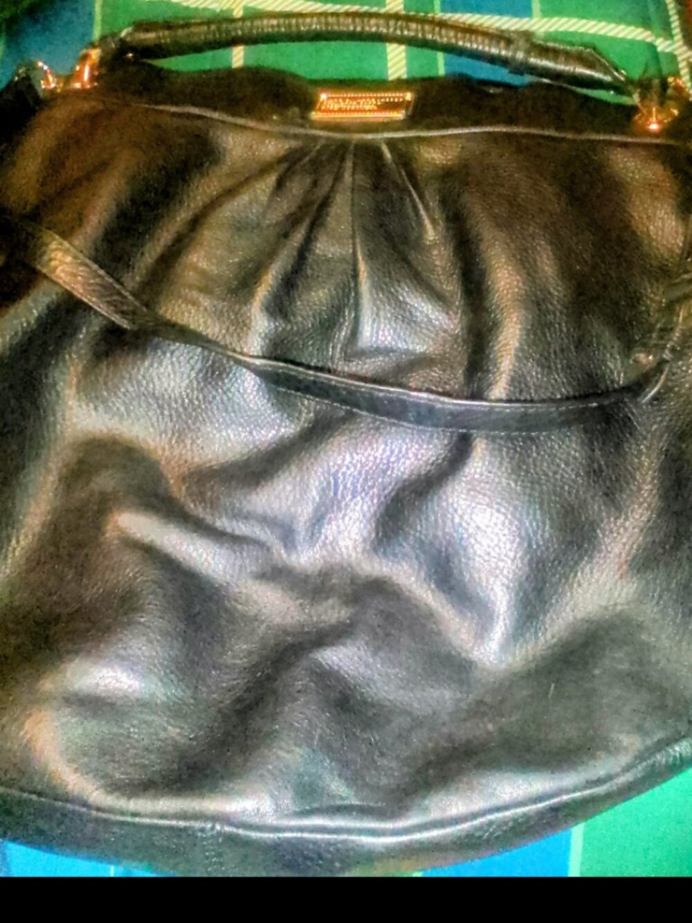 Marc Jacobs Hobo Bag - Picture 7 of 8